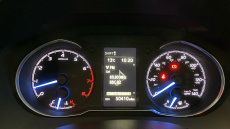 Toyota Yaris 1.5 VVT-i Icon Tech 5dr Petrol Hatchback
